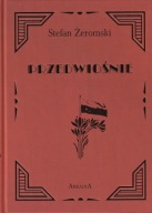 Przedwiośnie Stefan Żeromski wydanie kolekcjonerskie