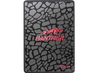 Dysk SSD Apacer AS350 Panther 240GB 2,5" SATA III