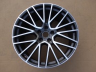 Felga Porsche CAYENNE RS SPYDER COUPE 11.5" x 22" 5x130 ET52