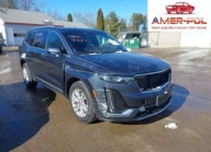 Cadillac XT6 Luxury 2021 2.0 Benzyna 235KM