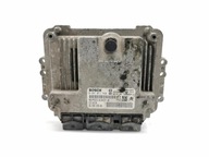 PEUGEOT 206 1.6 HDi KOMPUTER SILNIKA 9656169780