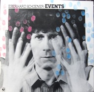 Eberhard Schoener – Events