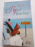 Raj od kuchni Mirosława Kareta