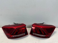 VW T-ROC 2GA LAMPA PRAWA LEWA TYLNA