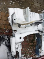 KAROSERIA Z DOKUMENTAMI BRIEF VW GOLF VII KOMBI 17r. 1,6 EURO6