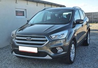 Ford Kuga LIft SLICZNA 1.5 TDCi Bogata Wersja ORYGINAL Zadbana SERWIS 2019r