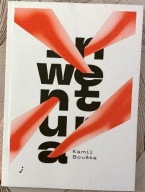 Inwentura - Kamil Bouška