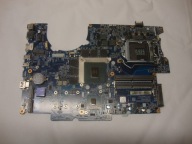 Płyta Główna Clevo N950TP Orginalna Uszkodzona