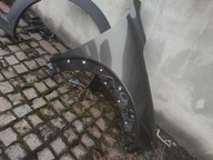 Mazda CX3 CX-3 DK błotnik prawy przód przedni 14-21 kolor 42A