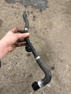 PEUGEOT 508 II 1.5 BLUE HDI WĄŻ PRZEWÓD KRÓCIEC WODY Z12002108 OE