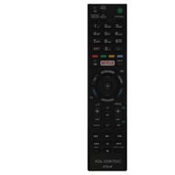 Pilot do TV Sony KDL-50W755C (9)