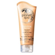 Avon Planet Spa maseczka Peeling Off ŻEŃ SZEŃ Unikat Nowa