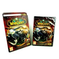NOWA PREMIEROWE WORLD OF WARCRAFT MISTS OF PANDARI