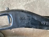 BMW M135i f20 f21 wzmocnienie dolne pasa 8050735