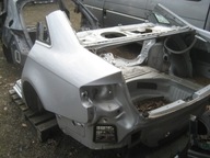 AUDI A4 B8 SEDAN 08-15R BŁOTNIK TYŁ PRAWY LEWY KOD LX7W