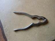 STARY DZIADEK DO ORZECHÓW