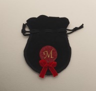 OZDOBNY WORECZEK NA TWÓJ PREZENT