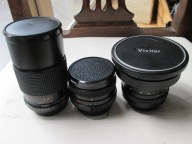 135 / 3,2 , 28/3,5, 20/3,8 KONICA HAKSANON