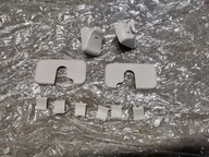 RANGE ROVER VELAR JAGUAR F PACE OSŁONA ZAŚLEPKA OBUDOWA