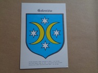 HERBY MIAST POMORZA ZACH -GOLENIÓW 2/2