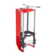 Ściągacze Sprężyn Kompresor Amortyzatorów Do Sprężyn 88,9-292, vevor