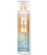 Mgiełka Bath&Body Works Vanilla Romance 236 ml