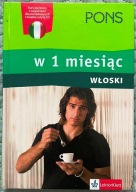 W 1 miesiąc - Włoski PONS