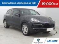 Porsche Cayenne S, Salon Polska, 4X4, Automat