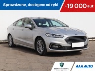 Ford Mondeo 2.0 EcoBlue, Salon Polska, Serwis ASO