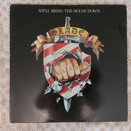 Slade - We'll Bring The House Down - Mar 13, 1981 UK [EX+/VG+]