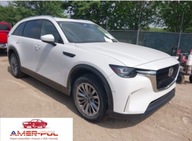 Mazda CX-90 2024 MAZDA CX-90 3.3 TURBO PREFERRED PLUS 3.3 Benzyna 280KM