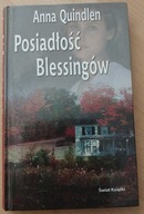 Posiadłość Blessingów Anna Quindlen