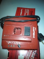 ŁADOWARKA HILTI C7/24 DO BATERII 7-24 V