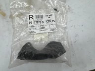 RENAULT MASTER III OPEL MOVANO B OSŁONA ZAWIASU 658320001R