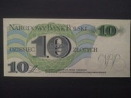 10 złotych 1982 Seria R stan UNC (B35)