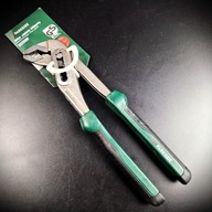 Klucz nastawny szczypce żabka PARKSIDE 245 mm