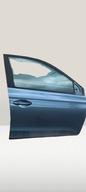 HYUNDAI I20 2 II DRZWI PRAWE PRAWY PRZOD PRZEDNIE W3U EUROPA 14-19 ORG KPL