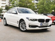 BMW 3GT 100% Bezwypadkowy, Serwisowany, 320i, Automat, Salon Polska, 4x4