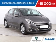 Peugeot 208 1.2 PureTech, Salon Polska, Klima
