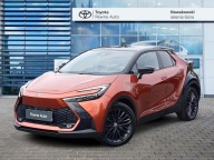 Toyota C-HR Toyota C-HR| PHEV | Tokyo Edition | Dy