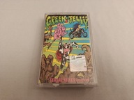 MC / Green Jellÿ / Cereal Killer Soundtrack