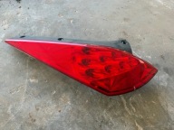 LAMPA lewa TYŁ TYLNA NISSAN 350Z LIFT LED COUPE