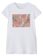 NAME IT t-shirt 92 SAFARI kind TUNIKA / 6423 Oliwia Kurowska, Kuba Kurowski