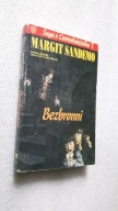SAGA O CZARNOKSIEZNIKU 7 Bezbronni - Margit Sandemo