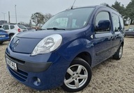 Renault Kangoo Bezwypadek Zadbany Klima 1.6 Benzyna 95KM