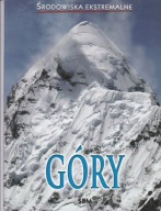 ŚRODOWISKA EKSTREMALNE GÓRY Hodge