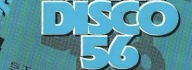 TD Disco Music Vol. 56 / Kaseta