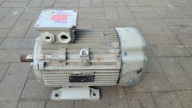 Silnik elektryczny 4KW 2800 2900 obrotów