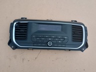 PANEL RADIA WYŚWIETLACZ PROACE EXPERT VIVARO JUMPY 9830084880