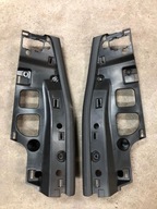 ALFA ROMEO OSŁONA PROGU SŁUPKA PRAWA LEWA 156135891 156135890 IDEALNE